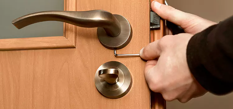 Access Control System Integration Trenton