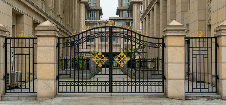 Comprehensive Iron Gate Maintenance Solutions in Trenton, NJ