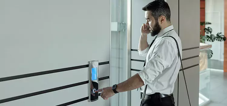 Cloud Based Access Control Trenton