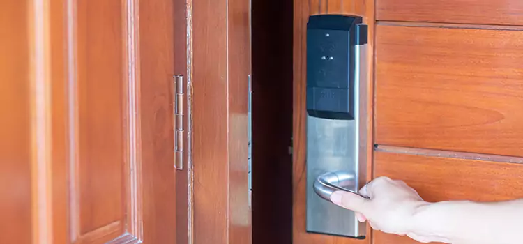 Commercial Keyless Entry Locks Trenton
