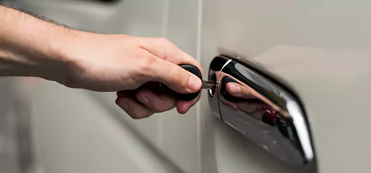 Car Unlock Service Price Trenton