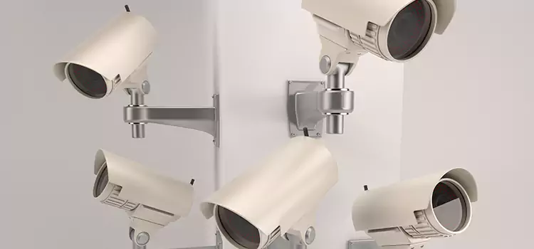 Your Trusted Partner for CCTV Solutions in Trenton