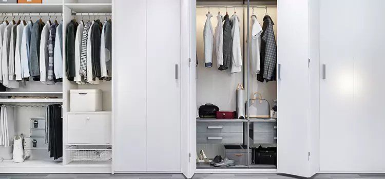Glass Closet Door Repair Trenton