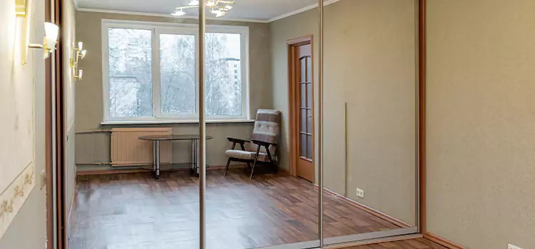 Mirror Closet Door Roller Replacement Trenton