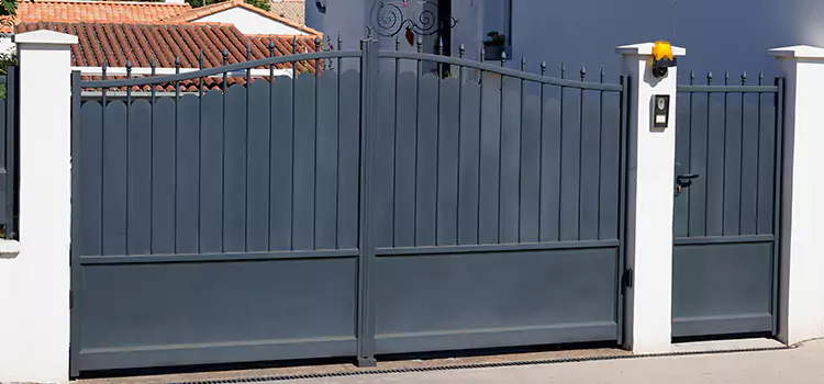 Emergency Commercial Gate Repair Trenton