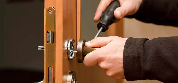 Semi Truck Locksmith Trenton
