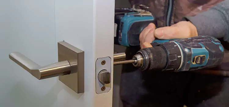 Brand Lock Repair and Specialty Services Trenton