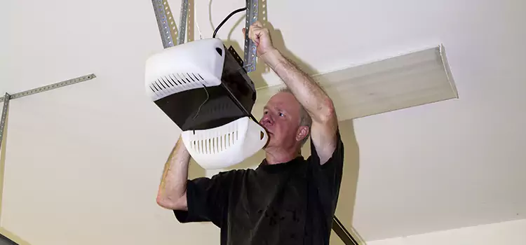 Garage Door Opener Service Trenton