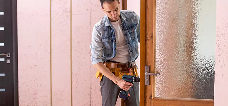 Door Glass Replacement Trenton