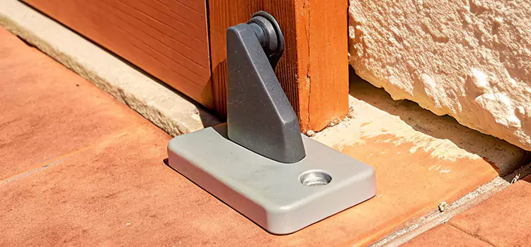 Aesthetic Door Stop Selection Trenton
