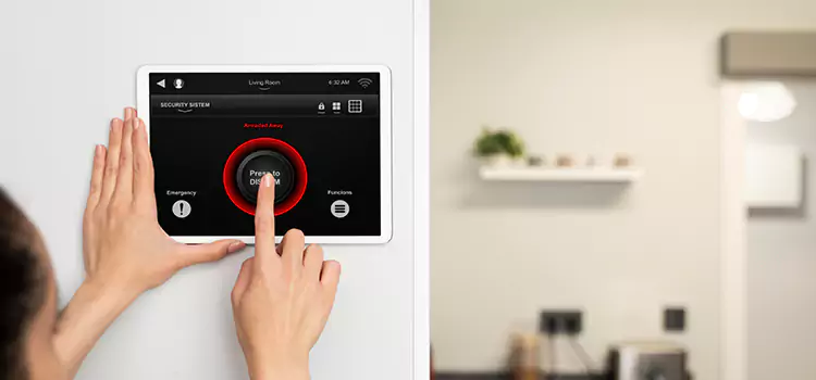 Blink Video Doorbell Installation Trenton