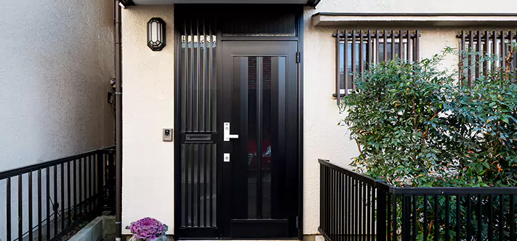 Popular Exterior Door Options in Trenton, NJ