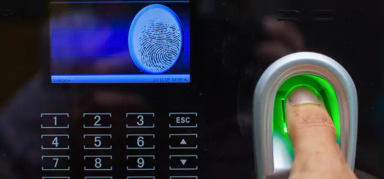 Your Trusted Partner for Secure Access in Trenton, NJ