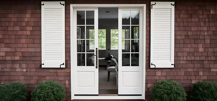 French Door Restoration Trenton
