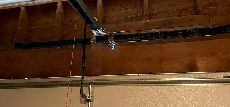 Broken Garage Door Cable Repair in Trenton, NJ
