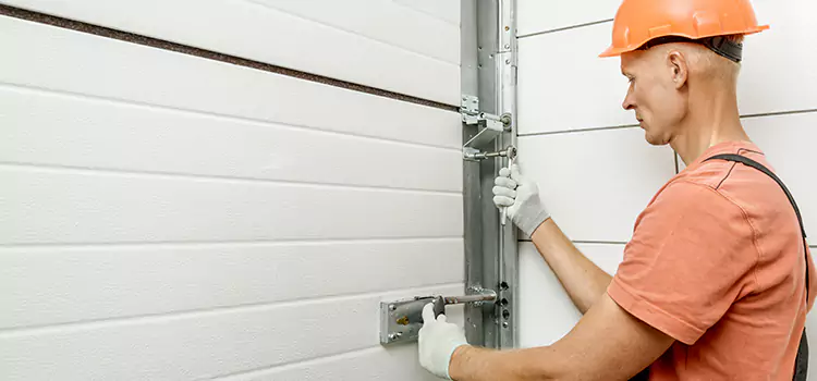 Why Choose Us for Garage Door Lock Services in Trenton, NJ?