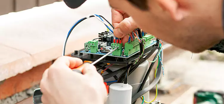 Specialized Brand Gate Motor Repairs Trenton