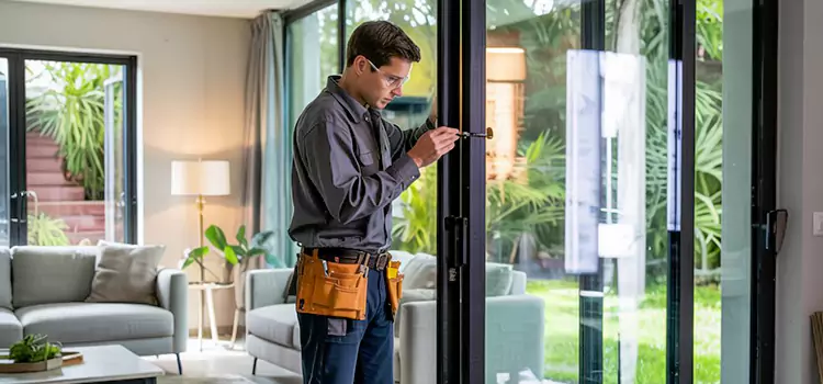 Why Choose Us for Your Glass Door Needs in Trenton, NJ?