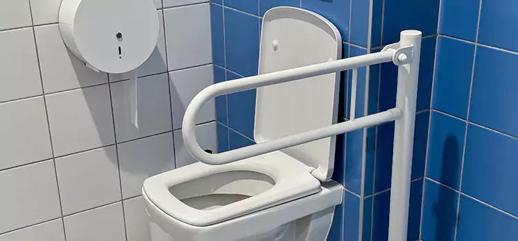 Comprehensive Solutions in Trenton, NJ for Accessible Facilities