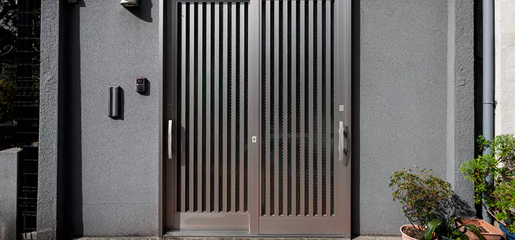 Why Choose Us for Your Security Needs in Trenton, NJ?