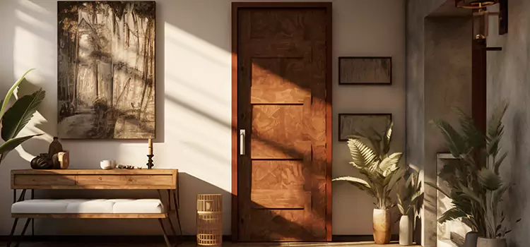 Specialty Interior Doors Trenton