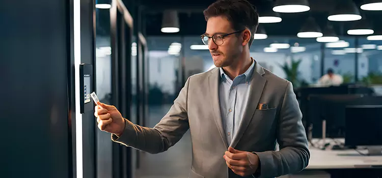 Our Commitment to Keycard Security Excellence in Trenton, NJ