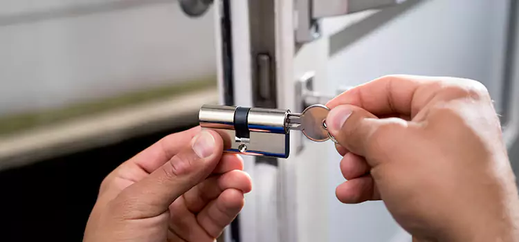 Lock Change Locksmiths Trenton