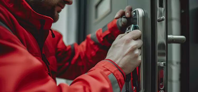 Mobile Car Key Service Trenton