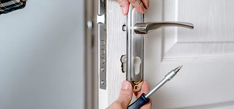 New Door Frame Installation Trenton