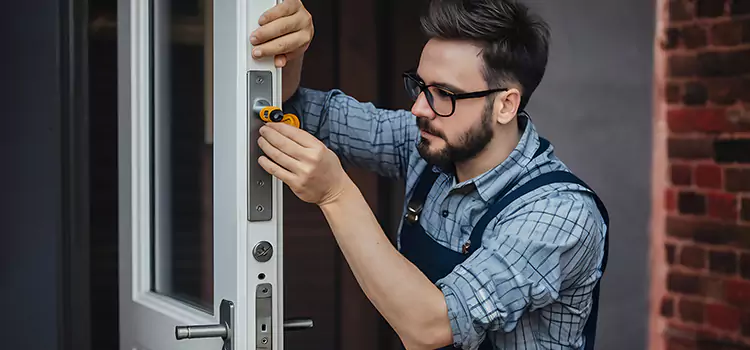 Residential Door Repairs Trenton