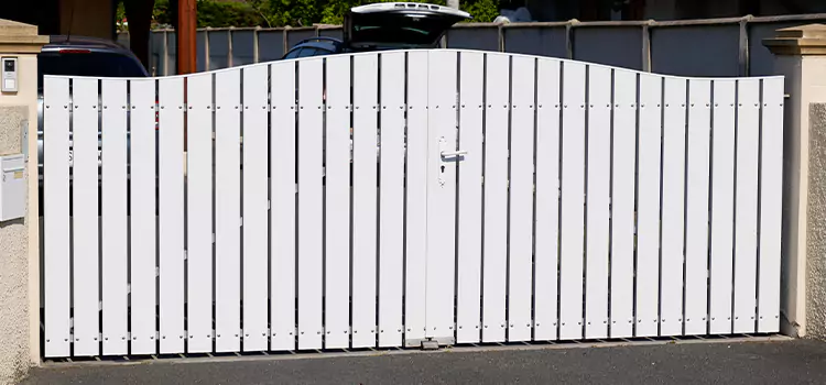 Why Choose Us for Residential Gate Repair in Trenton, NJ?