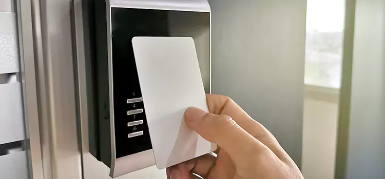 Advanced RFID Technology Integration in Trenton, NJ