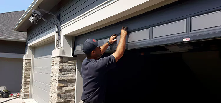 Janus Roll Up Doors Trenton