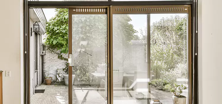 Glass Door Panel Replacement Cost Trenton