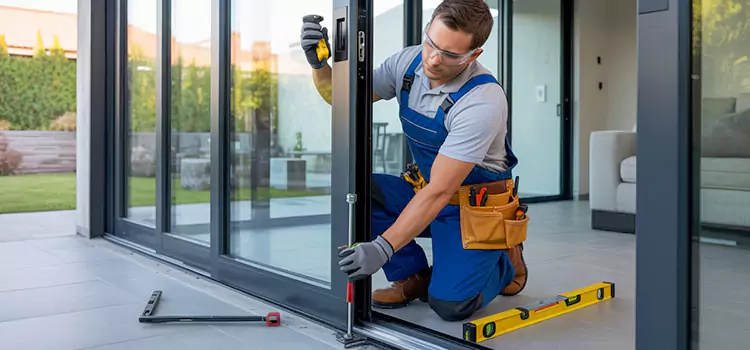 Patio Door Replacement Trenton