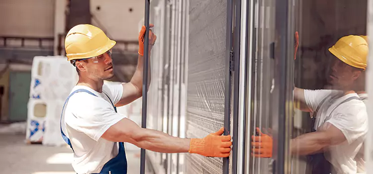 Sliding Door Mesh Replacement Trenton