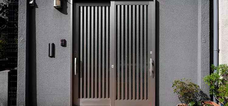 Specialized Steel Door Services in Trenton, NJ