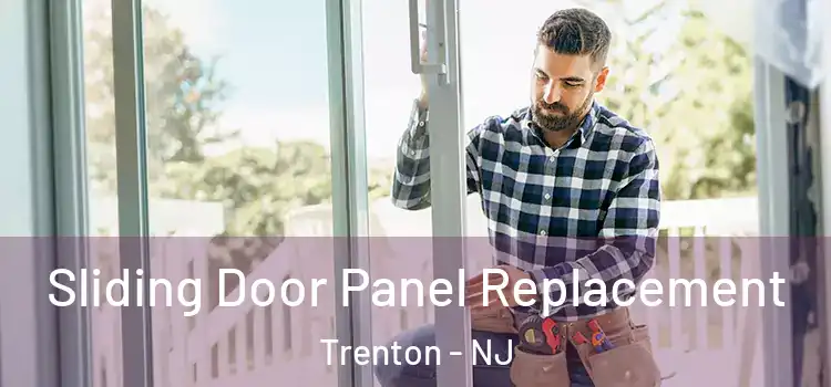  Sliding Door Panel Replacement Trenton - NJ